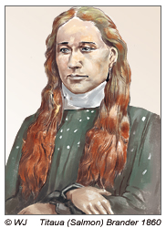 Titaua Brander 1860