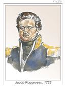 Jacob Roggeveen